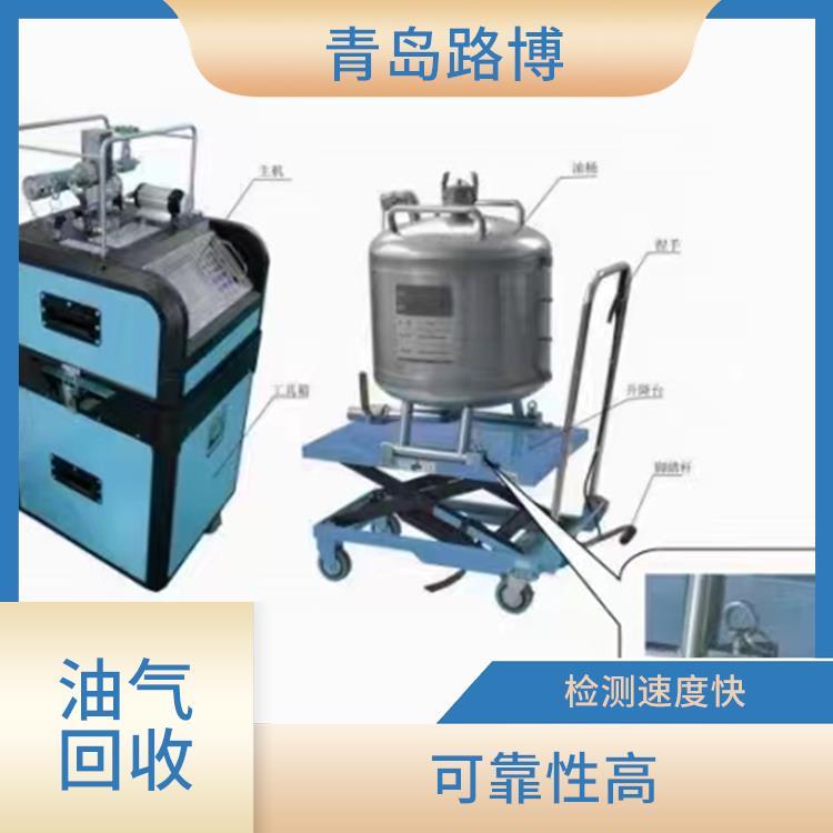 多参数油气回收检测仪 路博 检测速度快 精度较高