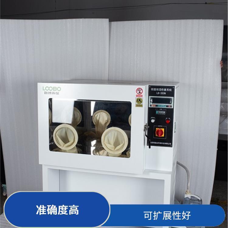 全自动恒温恒湿称重系统 准确度高 数据记录和分析