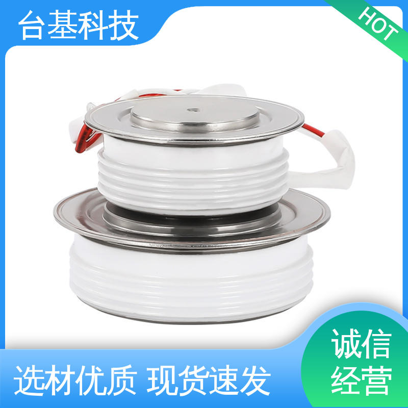 CTAIJI台基 芯片采用玻璃纯化工艺 双向可控硅晶闸管 KS-500A