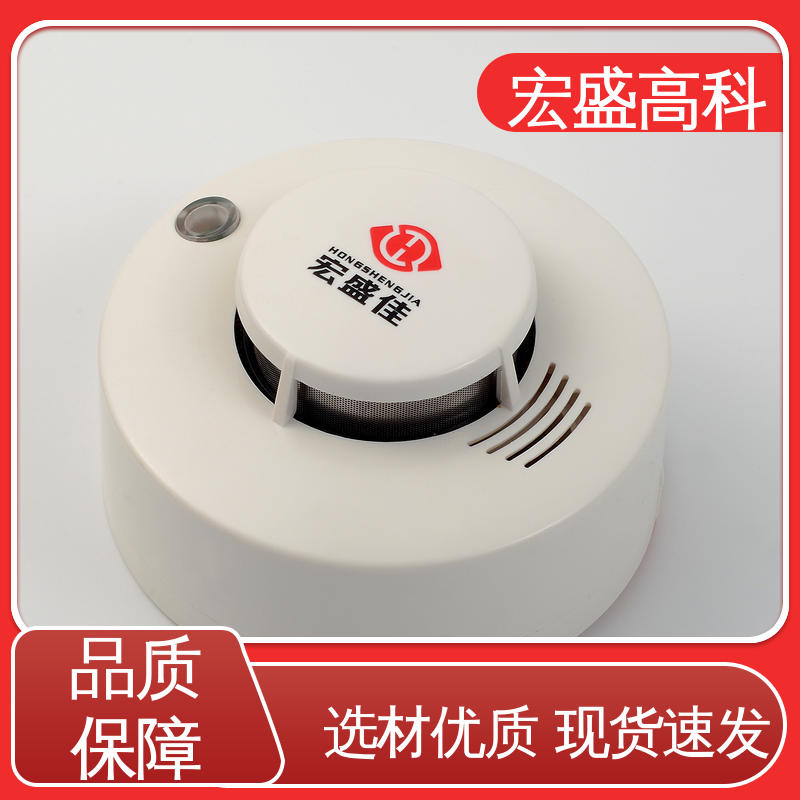 售后保证 RS485通讯烟感 户外箱式变压器 经久耐用 宏盛佳