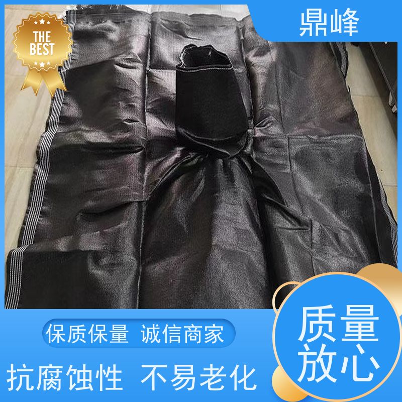 鼎峰 过滤充沙土工袋 抗压能力强 效率高 经济节能