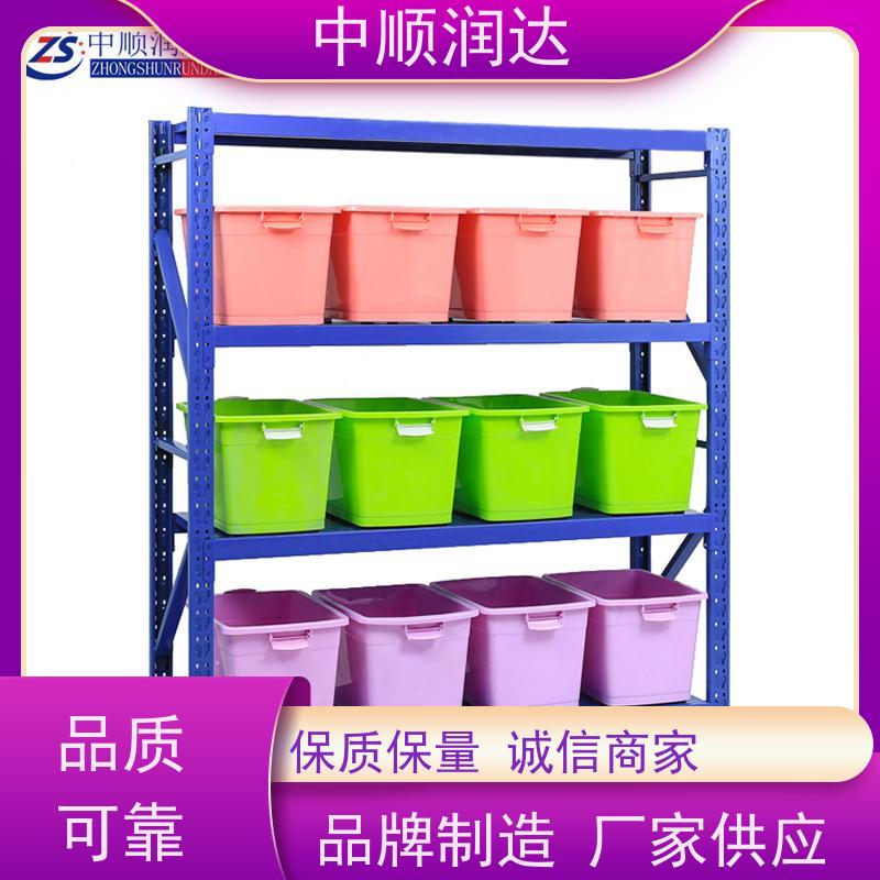中顺润达 模具货架 坚固结实承载力大 厂家直供 使用寿命长