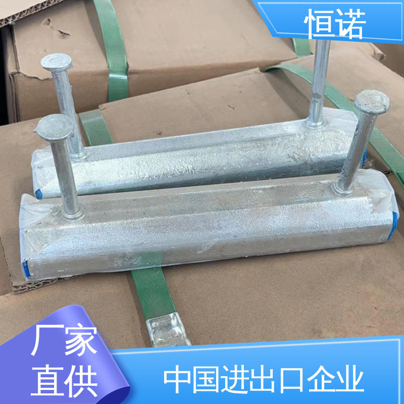 订做异型件 高强度耐腐蚀 源头工厂 4128V型槽道 恒诺