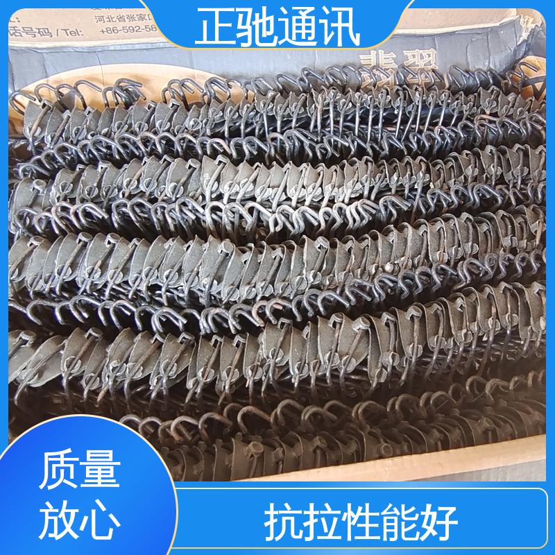 正驰通讯 物流配送 发货快 抗压耐高温 1.6钢绞线