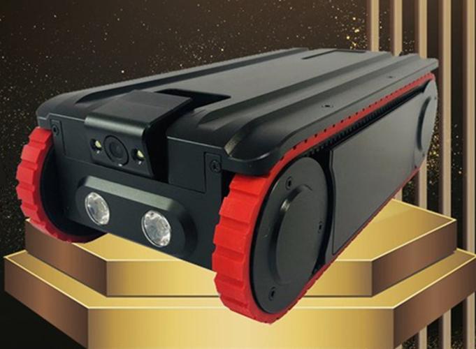 LB-Q600定量采样机器人行走平稳适用于空调管道的采样