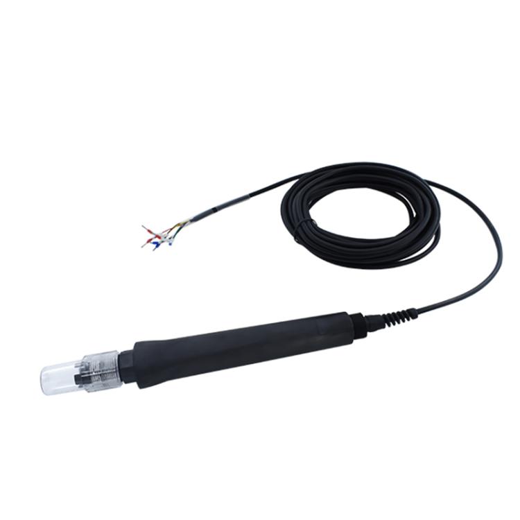 LB-200PH 数字传感器 可通过手机APP或电脑进行数据查看