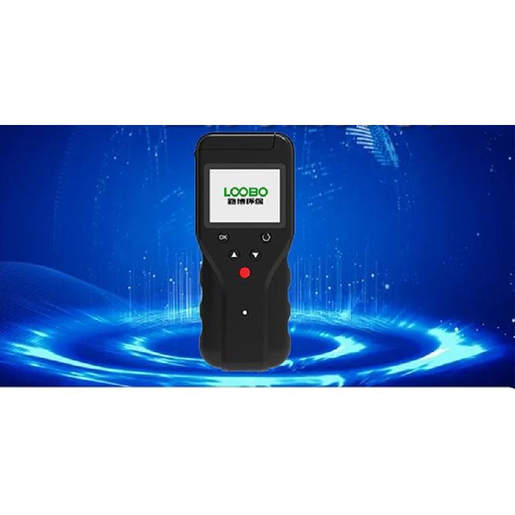 LB-60手持式生物毒性检测仪 采用发光细菌法 液晶屏幕显示