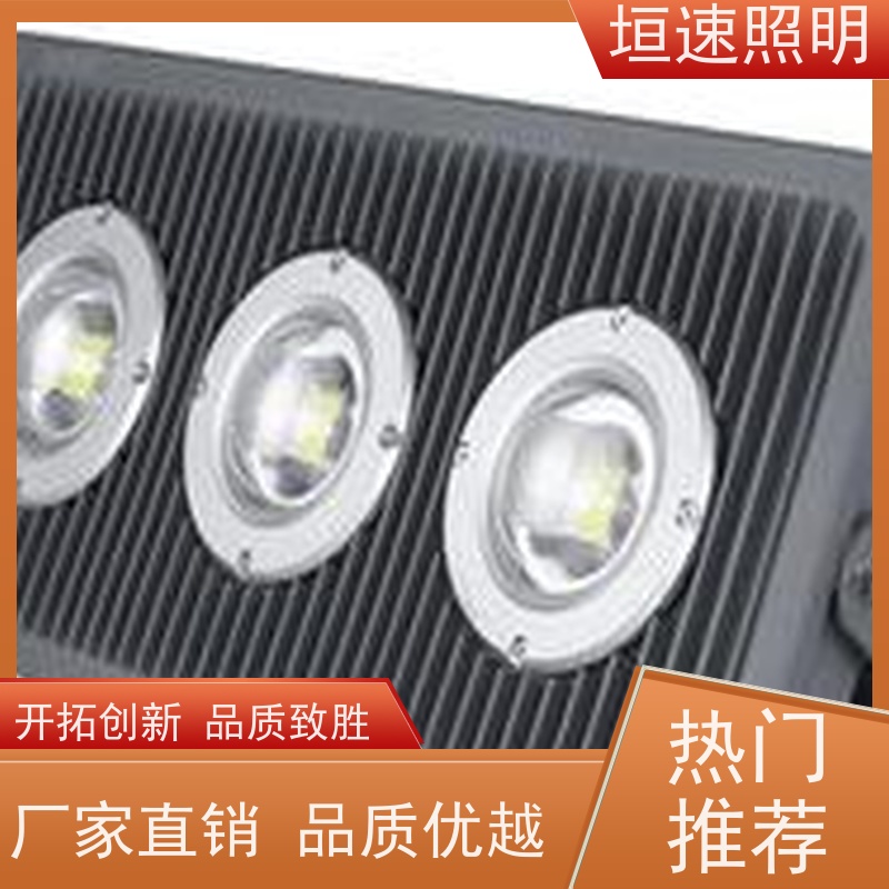 垣速 上海运动场照明灯光 羽毛球馆灯 售后完善 户外球场专用灯