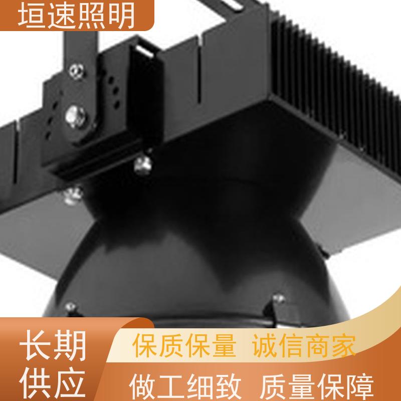 垣速 运动场照明灯光 篮球场地专用灯 支持验厂 球馆灯具