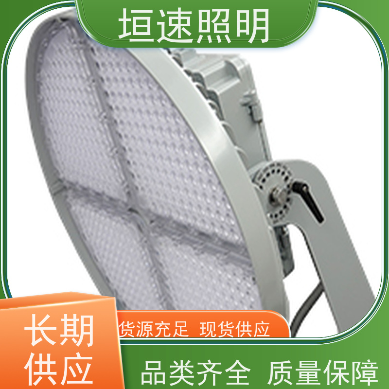 垣速 杭州球场专用灯光 羽毛球馆灯 技术要求 led场馆照明灯