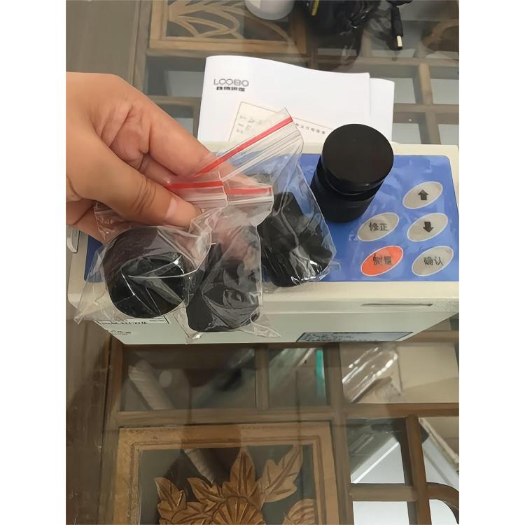 LD-5型微电脑激光粉尘仪 具有PM10 PM5 PM2.5及TSP切割器供选择
