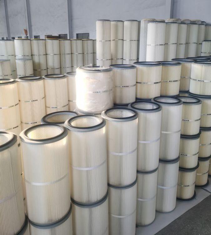 电动车焊接过程中产生的烟尘治理方案 路博LB-XZ移动式焊烟净化器