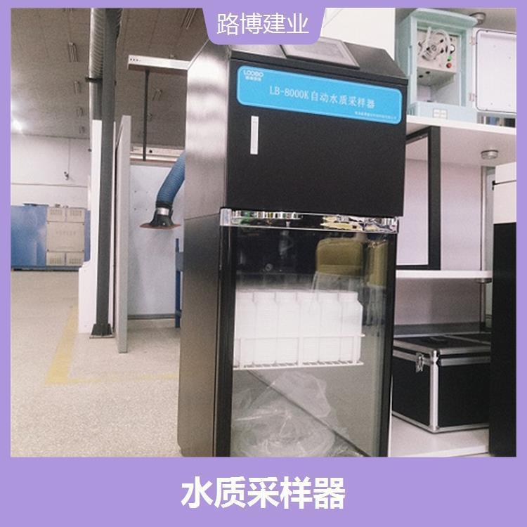 AB桶自动采样器 占地面积少 模块化程序结构 取样量准确