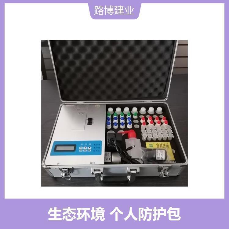生态环境个人防护箱 使用范围广泛 内部为多层防护材料