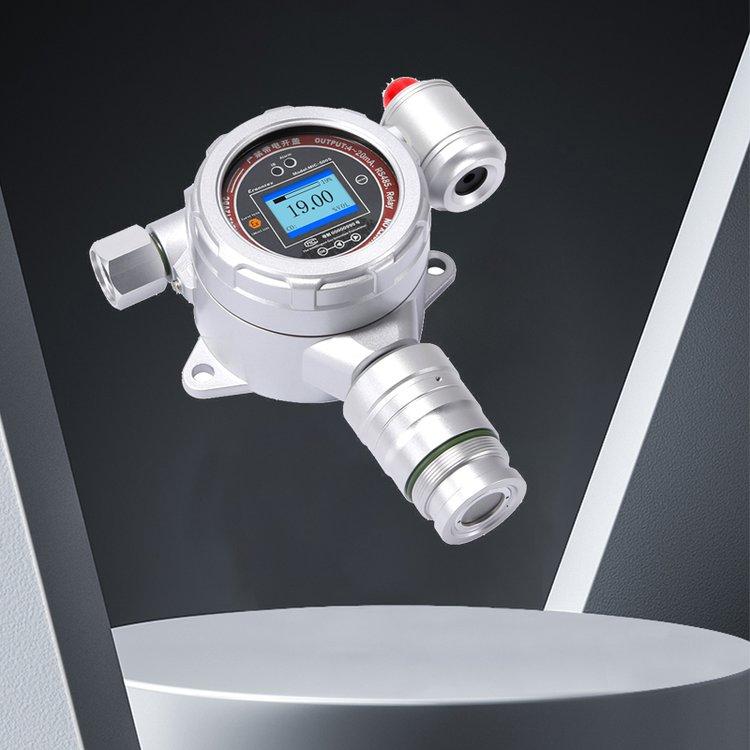 路博 LB-MD1X-CO 便携式一氧化碳检测仪 固定式CO分析仪 泵吸CO监测仪