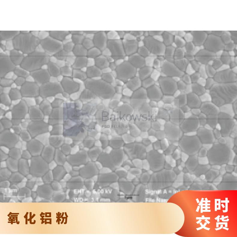 牌号lft2 粒度多种规格 粉末法国baikowski.com氧化铝粉CR10