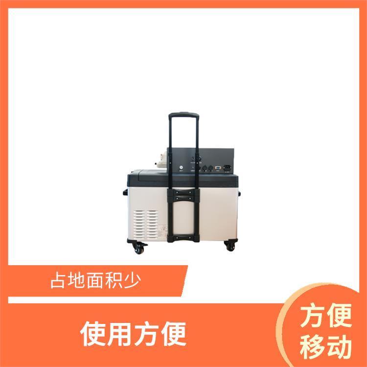 自动采水器 抗干扰能力强 自动化程度高 取样量准确