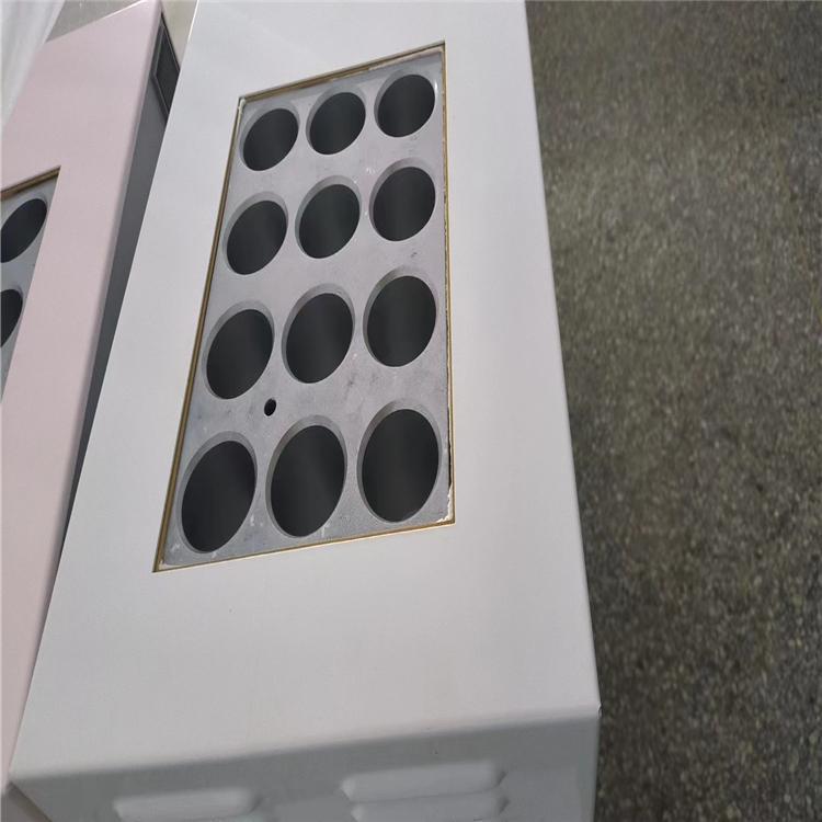 ISO06066-86用COD恒温加热器无需人工进行计时可自动关机