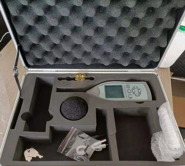个人声暴露计 用于工业卫生噪声评价 小巧便携 可选防爆型 1/2传声器