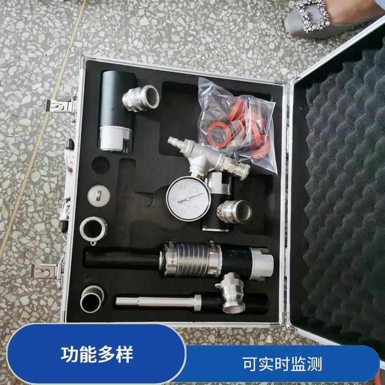 LB-7035油气回收多参数检测仪 路博 可内置存储功能 稳定性强