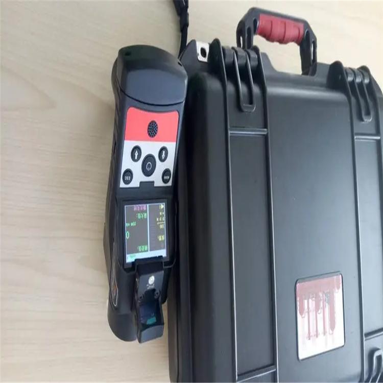 ARD2000遥距激光甲烷检测仪测距200米 测量范围0ppm?m ~ 100000ppm?m