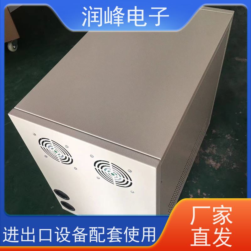 包装机械用 输出变压器 15KW 稳变一体 隔离干扰