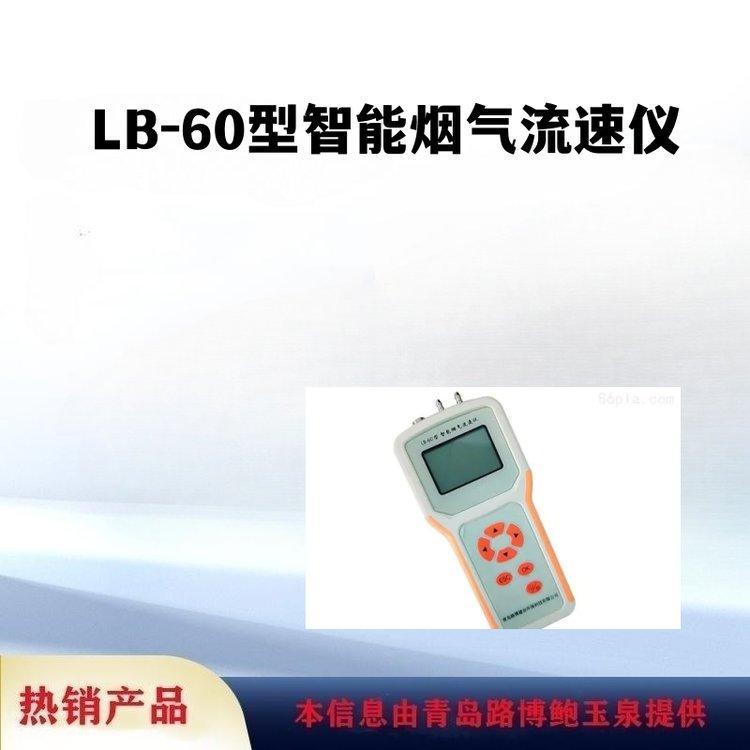 路博出售LB-7015型便携式非分散红外光学烟气分析仪