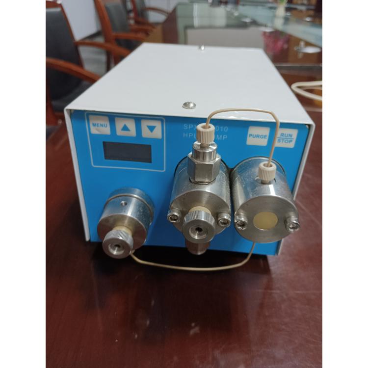 色谱仪 LB-4300A离子色谱仪 五极电导检测器原理 分辨率0.003us/cm