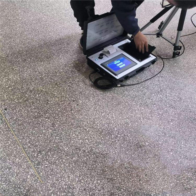 LB-6210便携式磁致伸缩型明渠流量计比对在线系统
