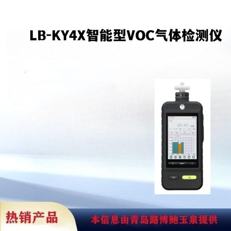 路博出售LB-FHB个人防护包外出采集有毒气体用