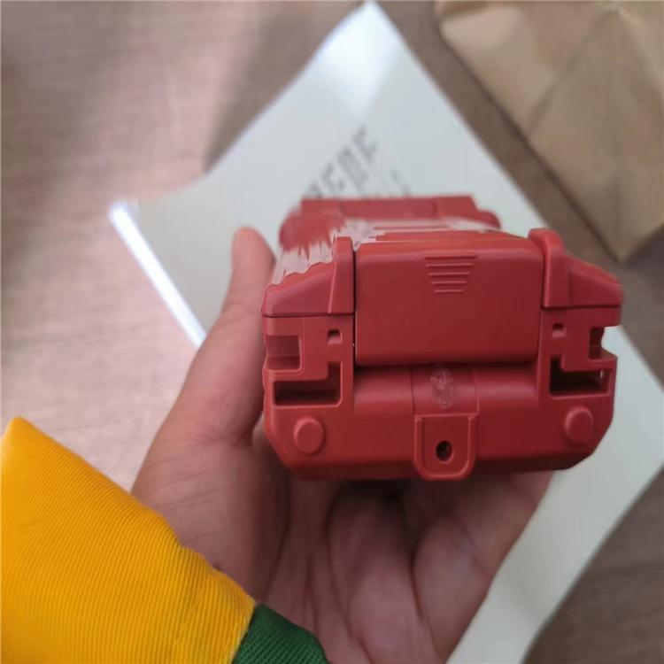 路博现货出售FP-30MK2(C)甲醛检测仪可自动存储99组数据