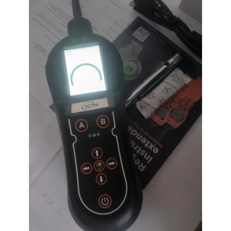 英国离子panther 氩气泄漏检测仪 GasCheck G3升级版