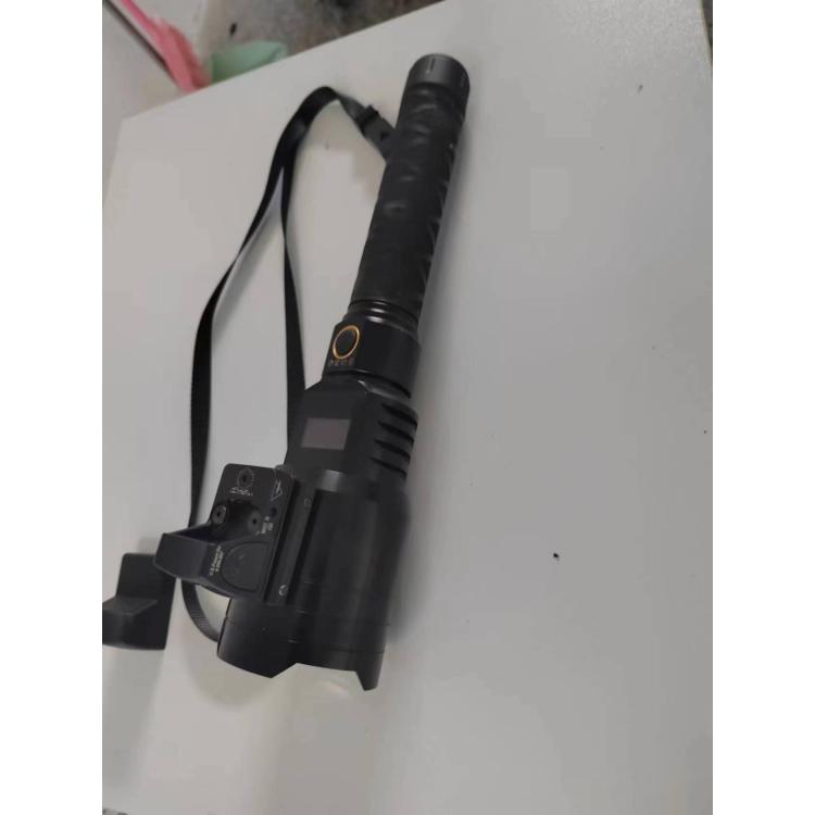 激光甲烷探测仪 路博出品 检测速度快 携带方便