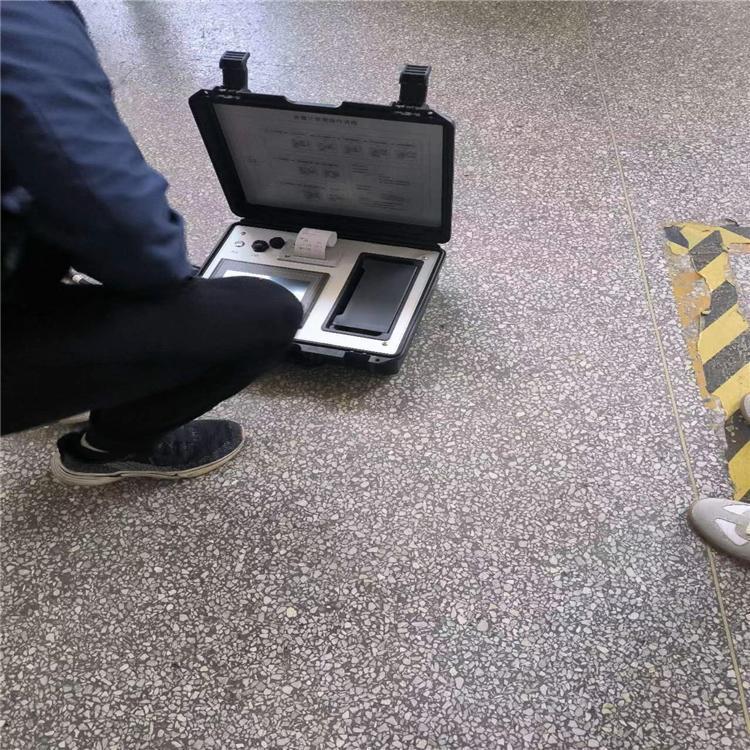 LB-6200便携式明渠流量计不需要耗材操作很简单