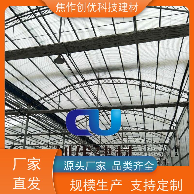 创优科技 玻璃钢瓦 生产制造商 2024已更新（今日/商情）
