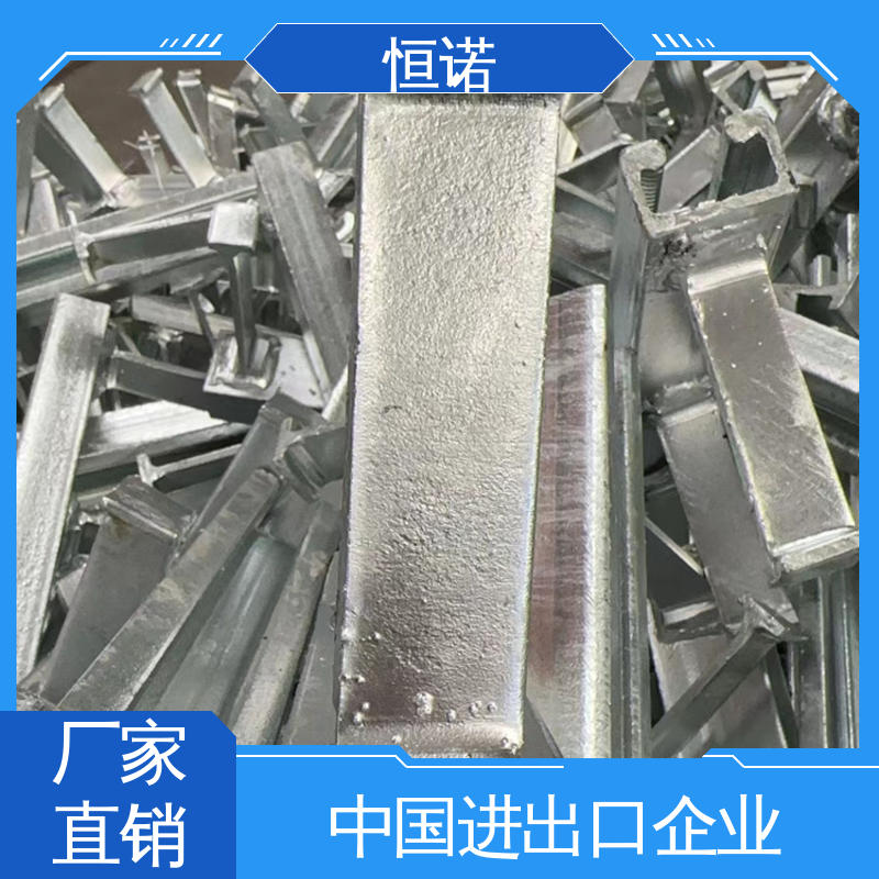 可邮寄样品 带齿管廊槽式预埋件 符合国标 恒诺