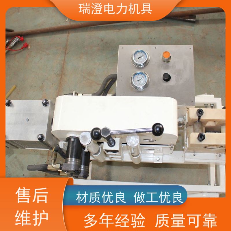 瑞澄金属机具 高效运输 光缆施工工具 按需定制 严格品控