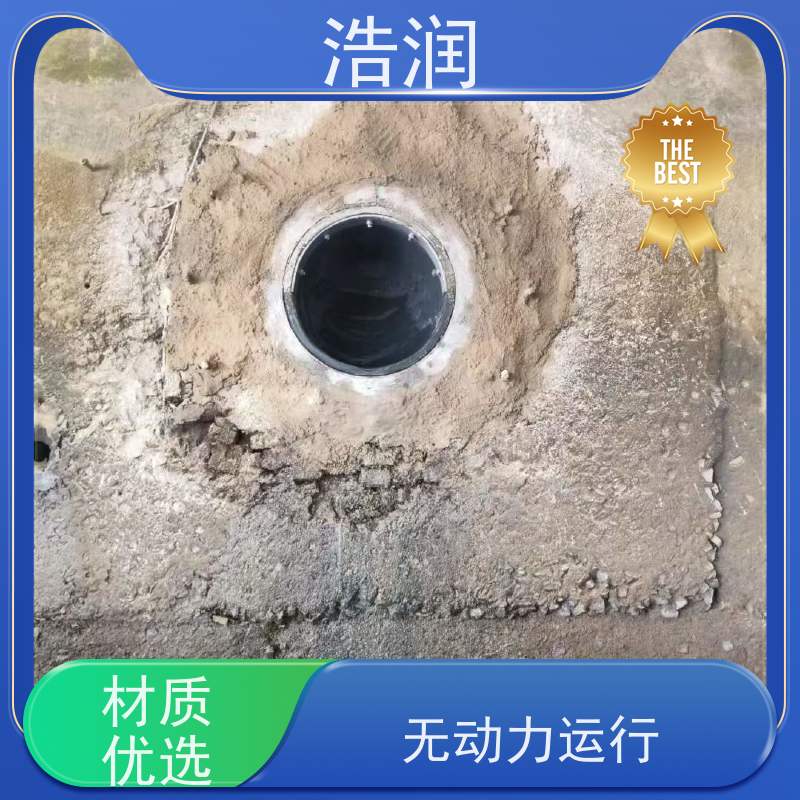 浩润 长期供应 管中型防倒灌器 防止水回流 诚信经营