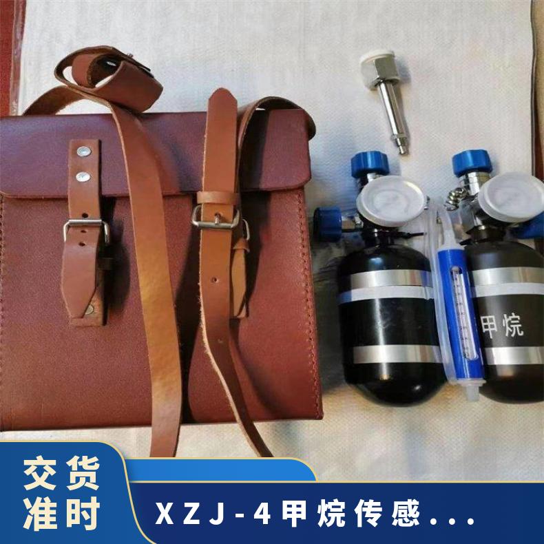 XZJ-4甲烷标准气样校准仪容量0.4L 用于检验和标定煤矿井下指数