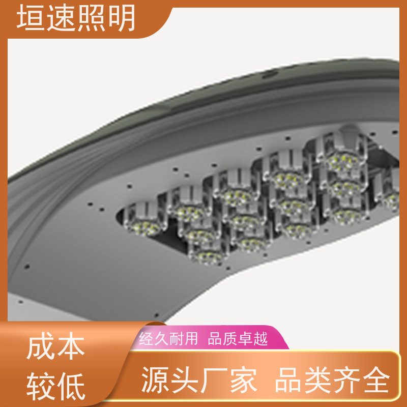 垣速 场馆智能照明系统 上海足球场灯 牢固耐用 球馆灯具