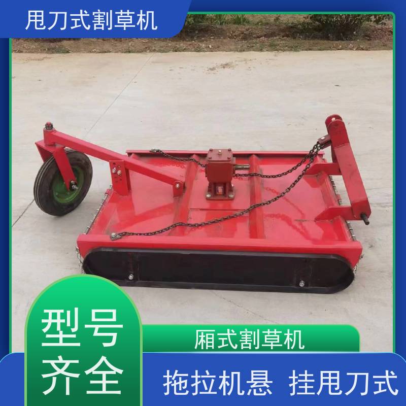 专业品质的轻型割草机节省体力 提高效率