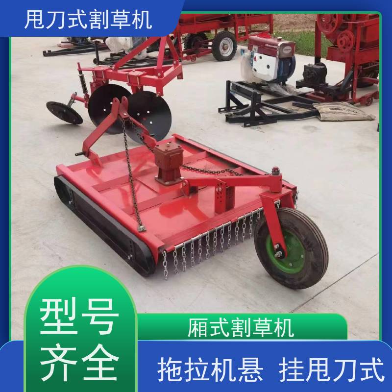 专业级轻型割草机品牌高品质 高效能