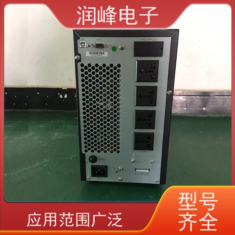 通信机房 ups稳压电源 安全稳定的电源 太阳能光伏