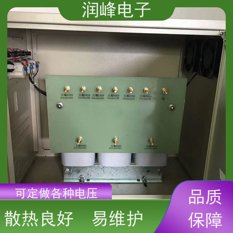进口机床专用 220v变压器 13KW 不对电网造成污染