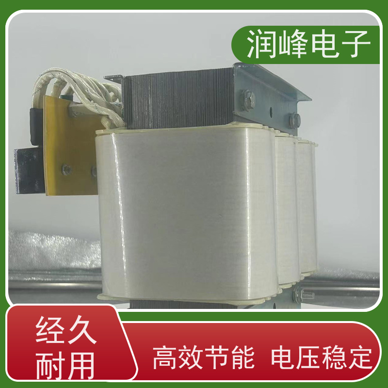 380V转220V变200V 单相变压器 100KVA 电磁兼容性好