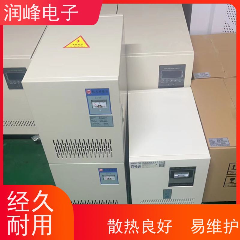纺织设备 干式变压器 机械设备专用稳压器 电磁兼容性好