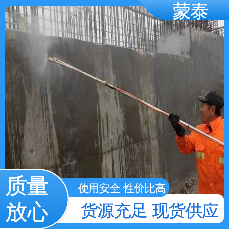  硅烷面漆长城灰 抗裂抗渗 粘结力好 使用安全 性价比高