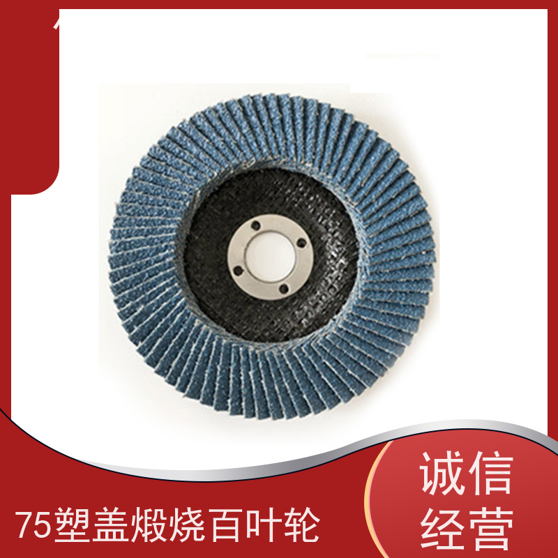 伟翔 金属抛光片 百叶片 弹性高 自锐性好 货源充足