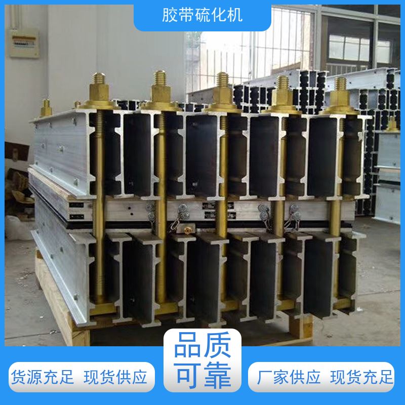 供应LBD型输送带电热硫化机 性能稳定自动恒温