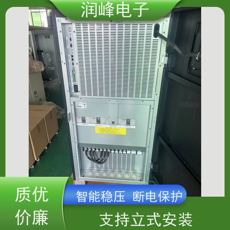 电信设备 蓄电池ups电源 外接电池 便于安装带载能力强
